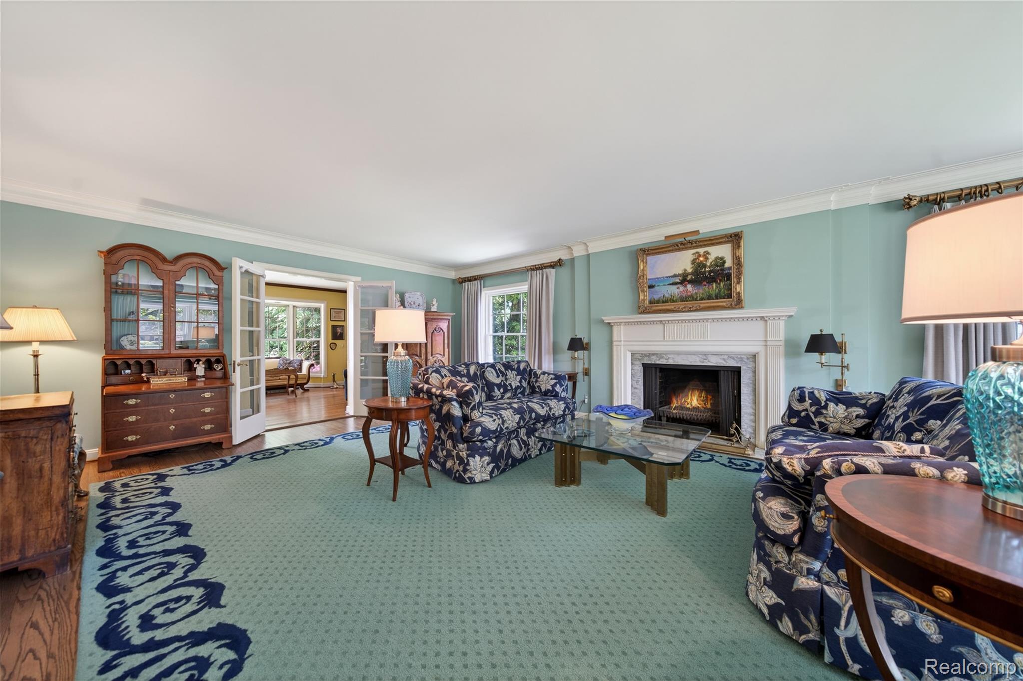 66 Oxford Road Grosse Pointe, MI 48236 - Photo 5 of 52 66 Oxford5.jpg