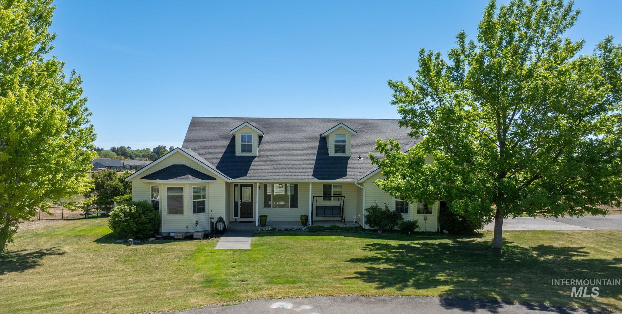1868 South 1850 East Gooding, ID 83330 - Photo 25 of 39