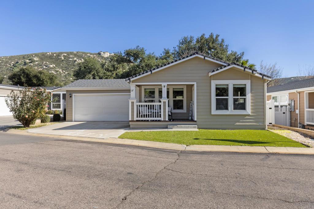 2239 Black Canyon Road Ramona, CA 92065 - Photo 1 of 1