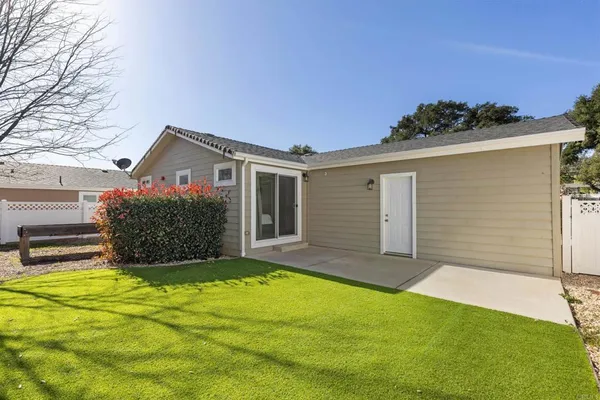 $275,000 | 2239 Black Canyon Road, Ramona, CA 92065