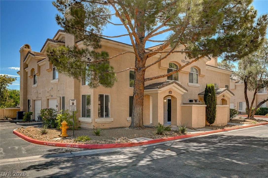 3950 South Sandhill Road, Unit 124 Las Vegas, NV 89121 - Photo 2 of 45 Gallery Image 2