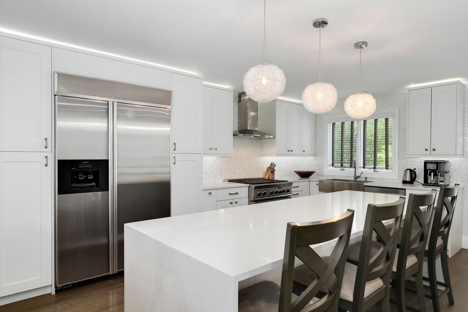 745 Becker Road Glenview, IL 60025 - Photo 5 of 53