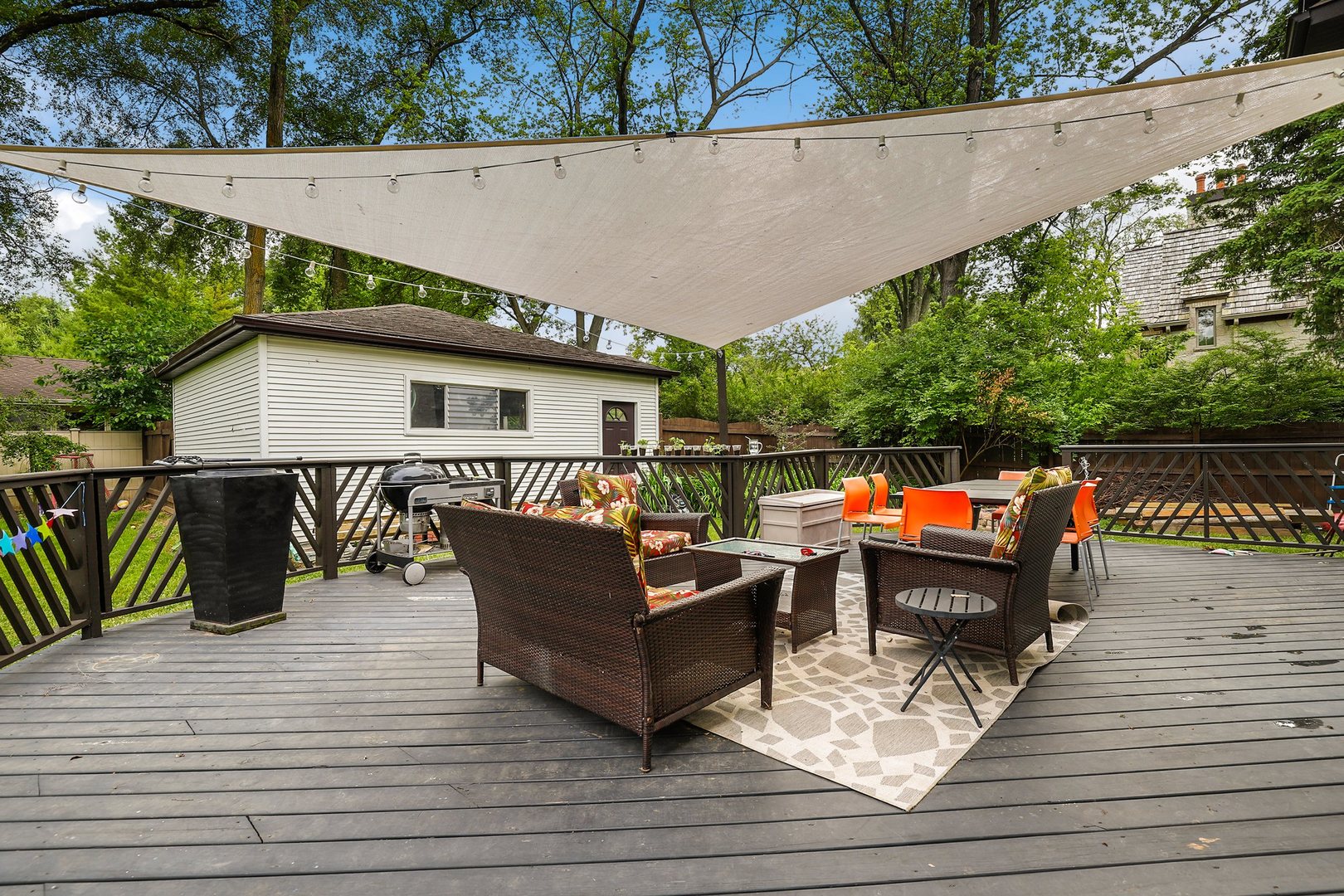745 Becker Road Glenview, IL 60025 - Photo 48 of 53