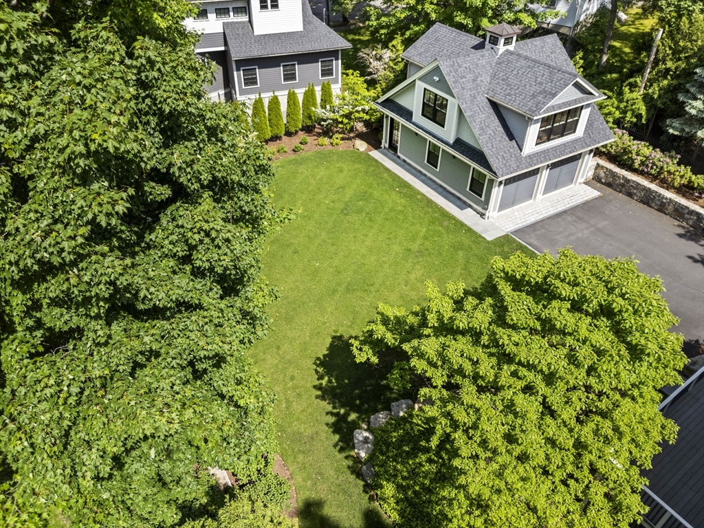44 Putnam Street Newton, MA 02465 - Photo 39 of 40