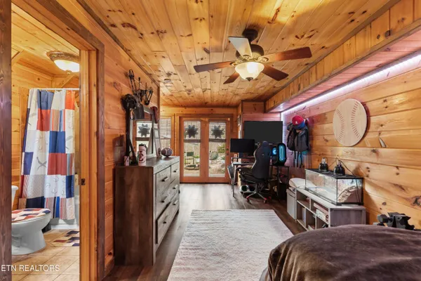 $499,900 | 532 Turtle Dove Trail, Dandridge, TN 37725
