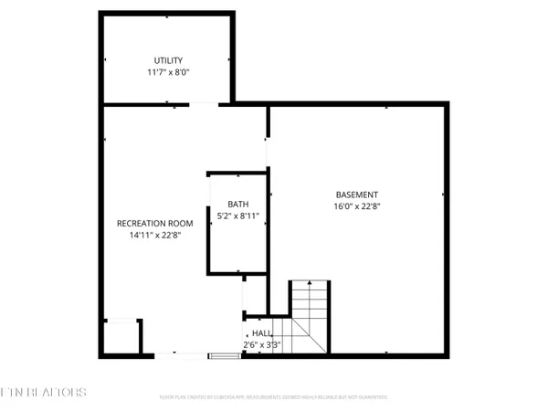 $499,900 | 532 Turtle Dove Trail, Dandridge, TN 37725