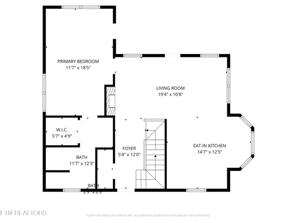 $499,900 | 532 Turtle Dove Trail, Dandridge, TN 37725