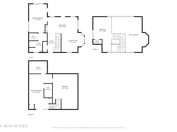 $499,900 | 532 Turtle Dove Trail, Dandridge, TN 37725