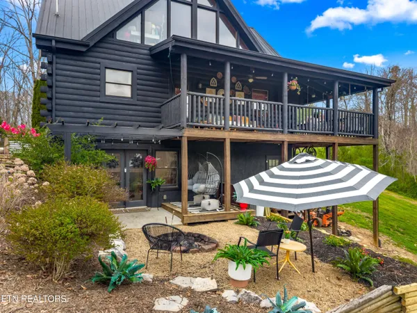 $499,900 | 532 Turtle Dove Trail, Dandridge, TN 37725