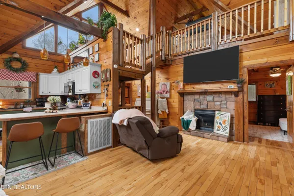 $499,900 | 532 Turtle Dove Trail, Dandridge, TN 37725