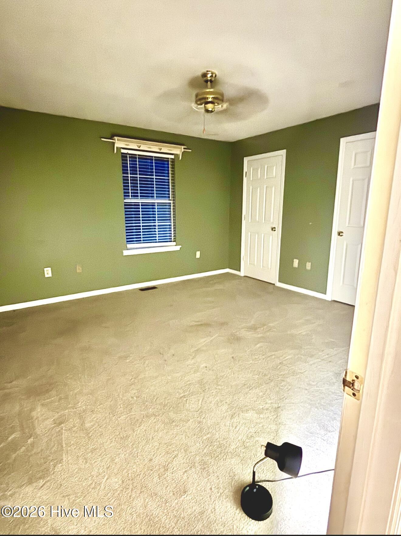 1951 Stagecoach Road Northeast Thomson, GA 30824 - Photo 9 of 13 Bedroom 2