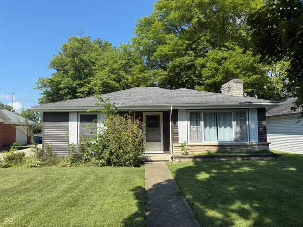 $200,900 | 1103 Fairfield Drive, Shelbyville, IN 46176