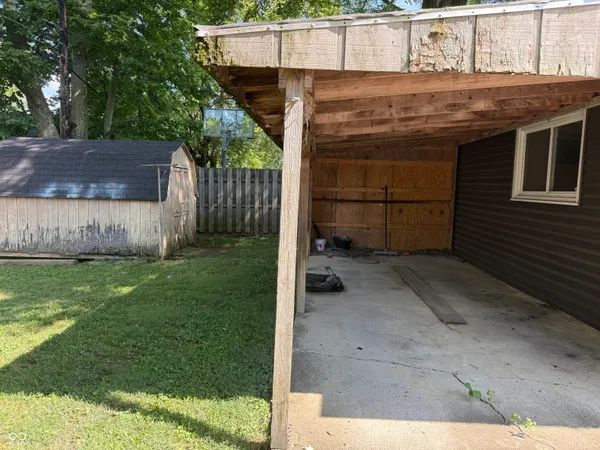 $200,900 | 1103 Fairfield Drive, Shelbyville, IN 46176