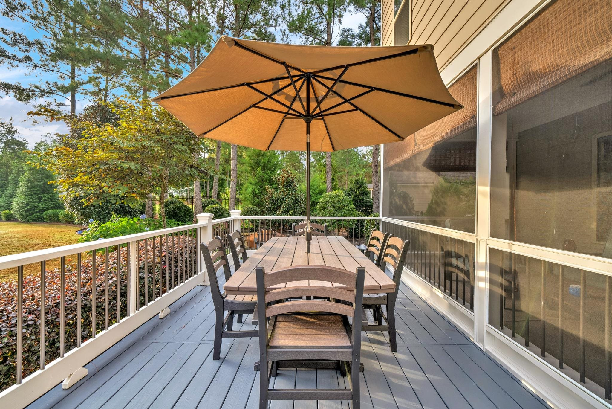 1209 Harrison Ridge Road Wake Forest, NC 27587 - Photo 9 of 30 Photo 9