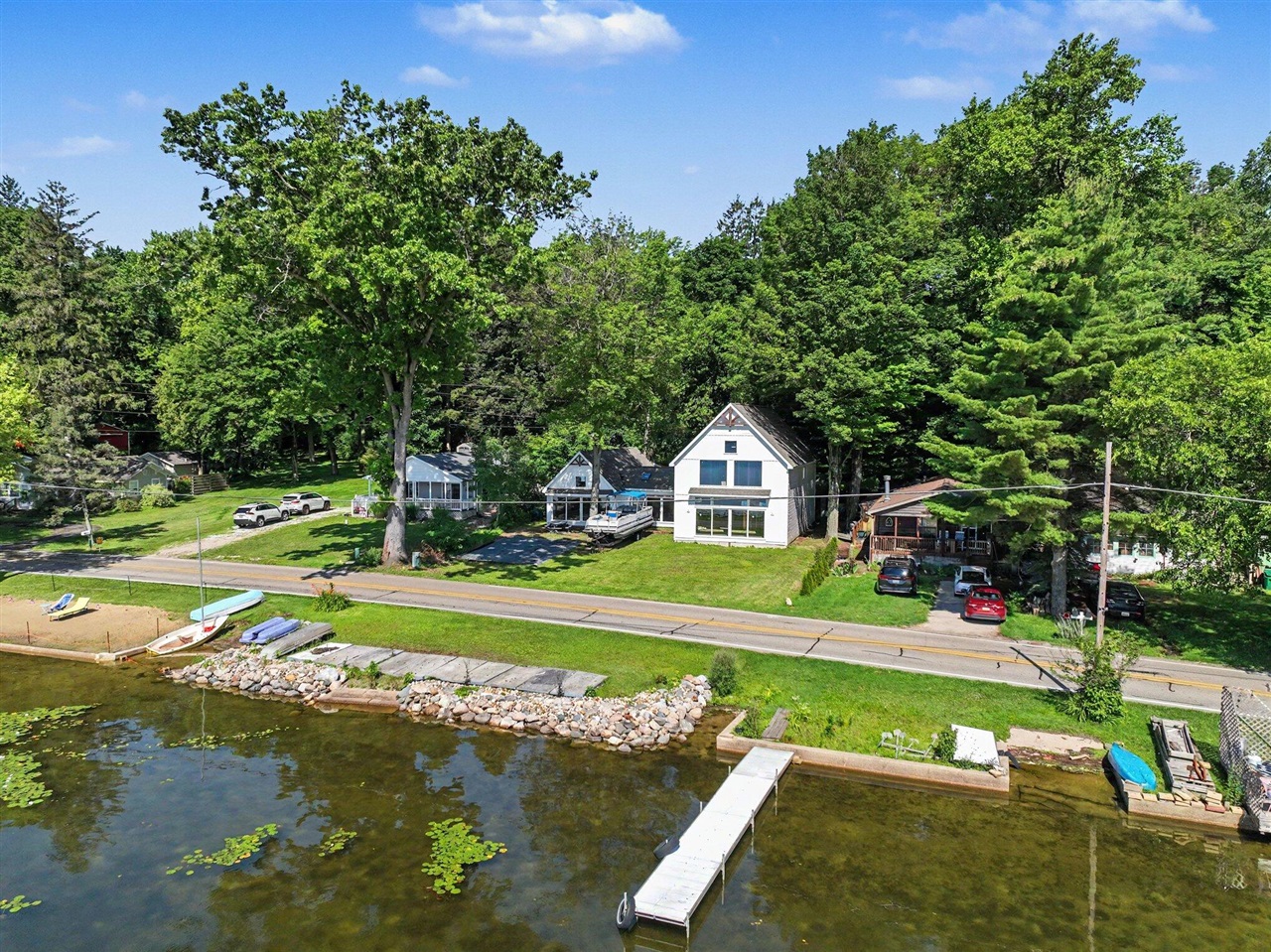 50756 Garrett Road Dowagiac, MI 49047 - Photo 28 of 32 Gallery Image 28