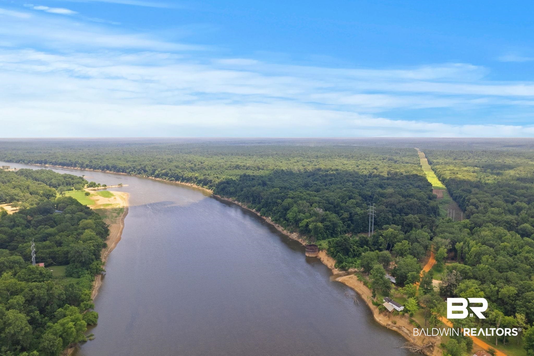 3859 Eureka Landing Road Uriah, AL 36480 - Photo 23 of 24