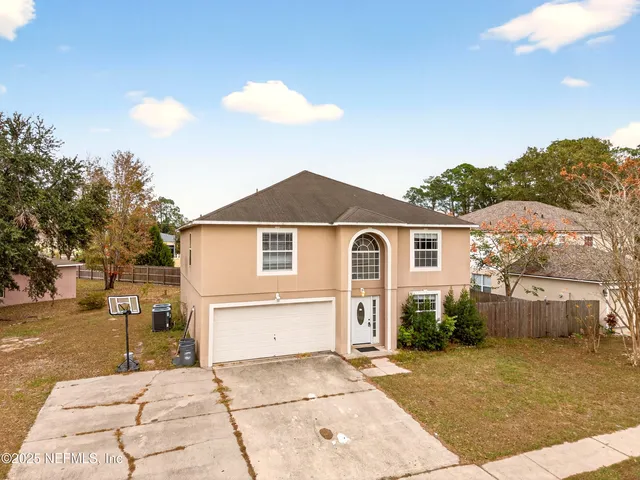 $338,900 | 8009 Foxdale Drive, Jacksonville, FL 32210