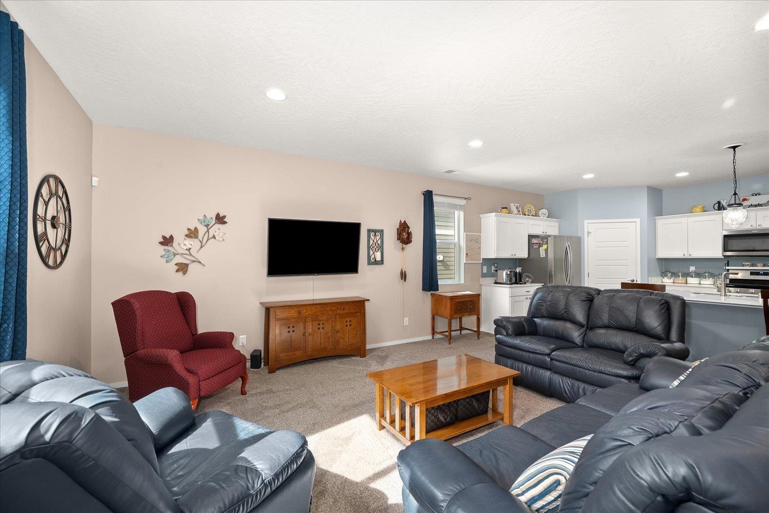 1208 East Silver Pine Road Colbert, WA 99005 - Photo 11 of 49