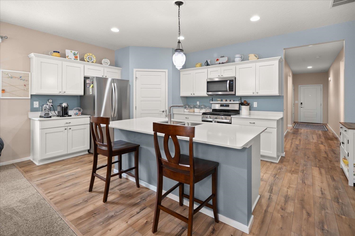 1208 East Silver Pine Road Colbert, WA 99005 - Photo 12 of 49