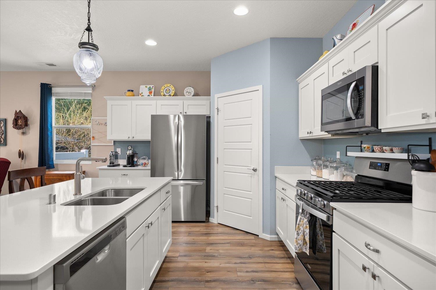 1208 East Silver Pine Road Colbert, WA 99005 - Photo 13 of 49