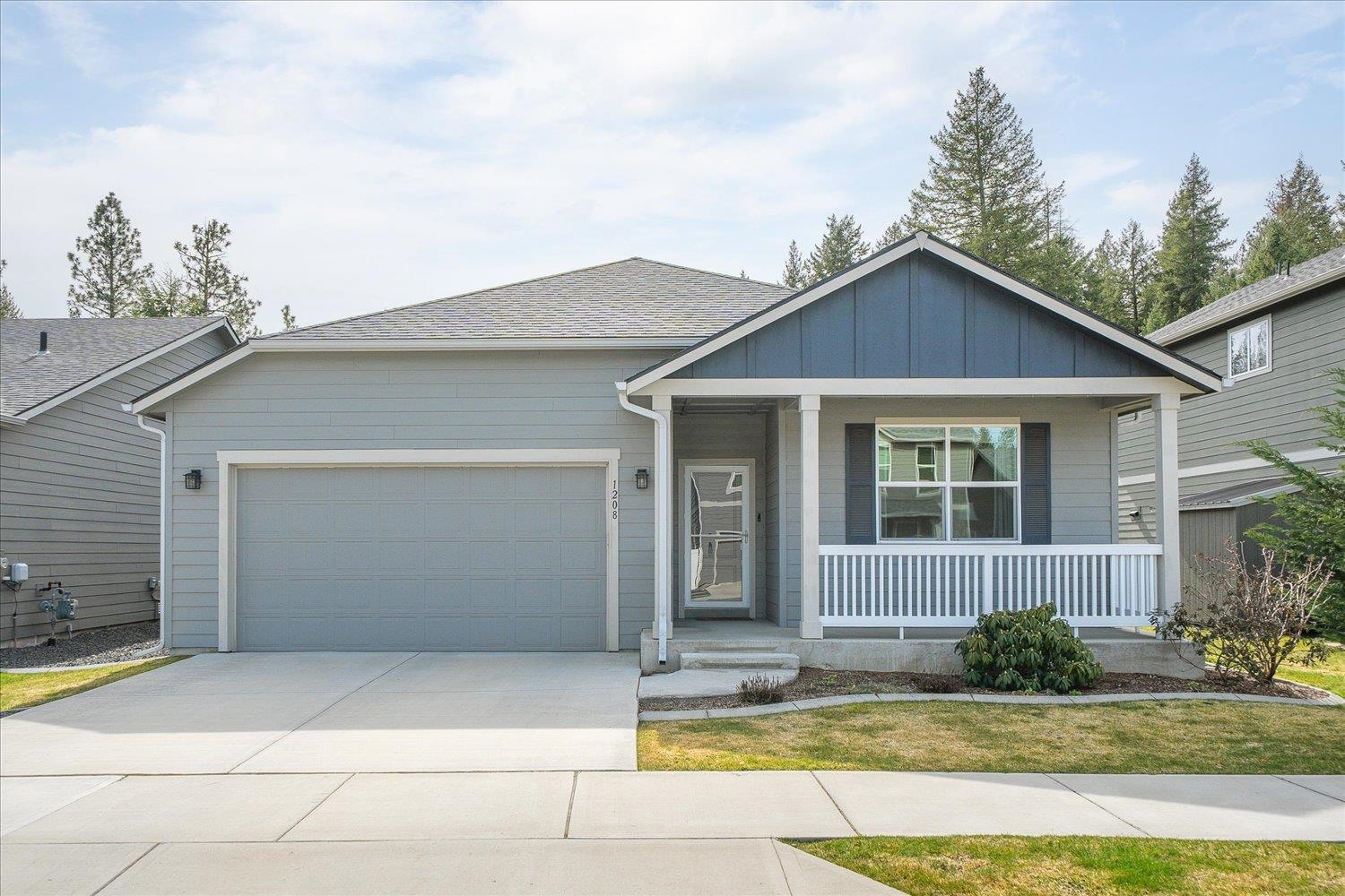 1208 East Silver Pine Road Colbert, WA 99005 - Photo 2 of 49