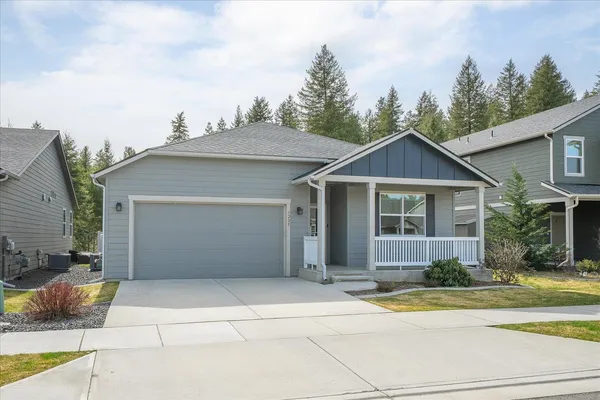 $485,000 | 1208 East Silver Pine Road, Colbert, WA 99005