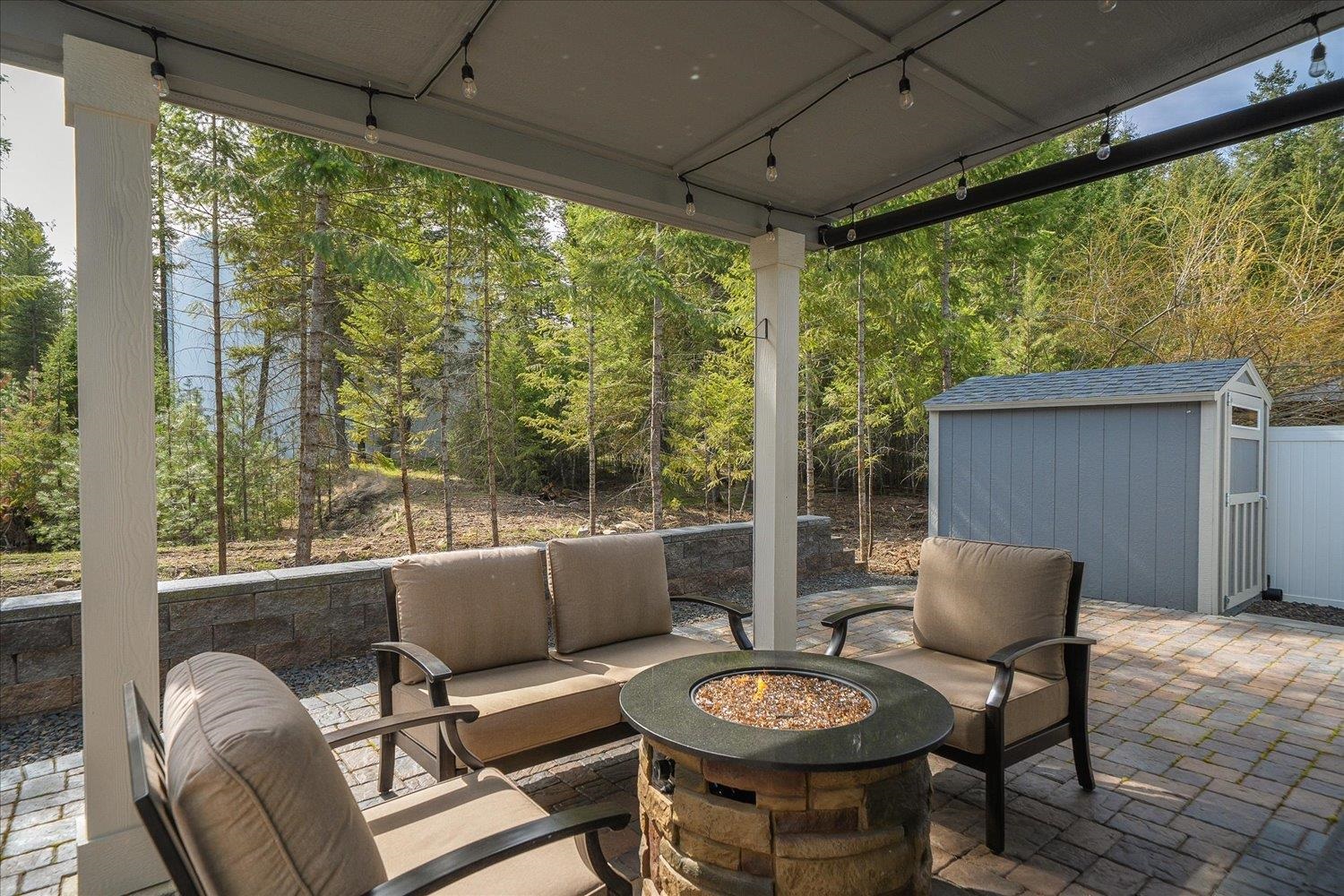 1208 East Silver Pine Road Colbert, WA 99005 - Photo 34 of 49