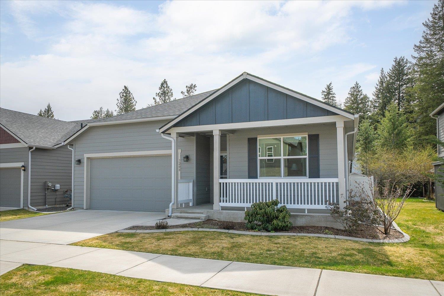 1208 East Silver Pine Road Colbert, WA 99005 - Photo 4 of 49