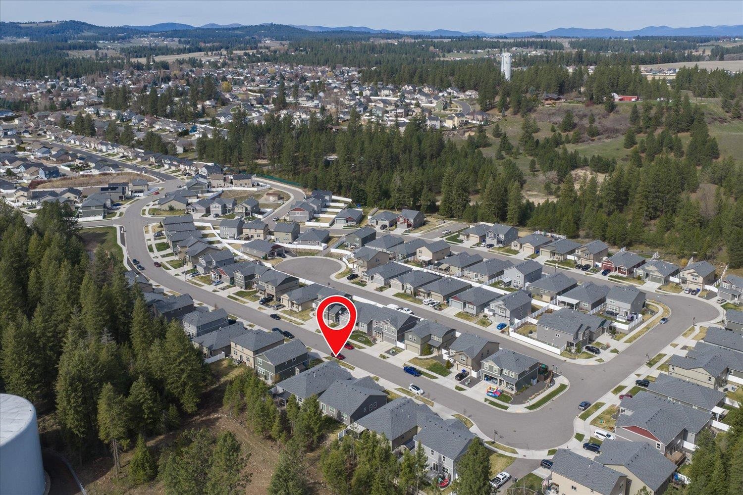 1208 East Silver Pine Road Colbert, WA 99005 - Photo 45 of 49