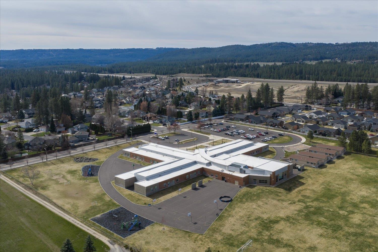 1208 East Silver Pine Road Colbert, WA 99005 - Photo 47 of 49