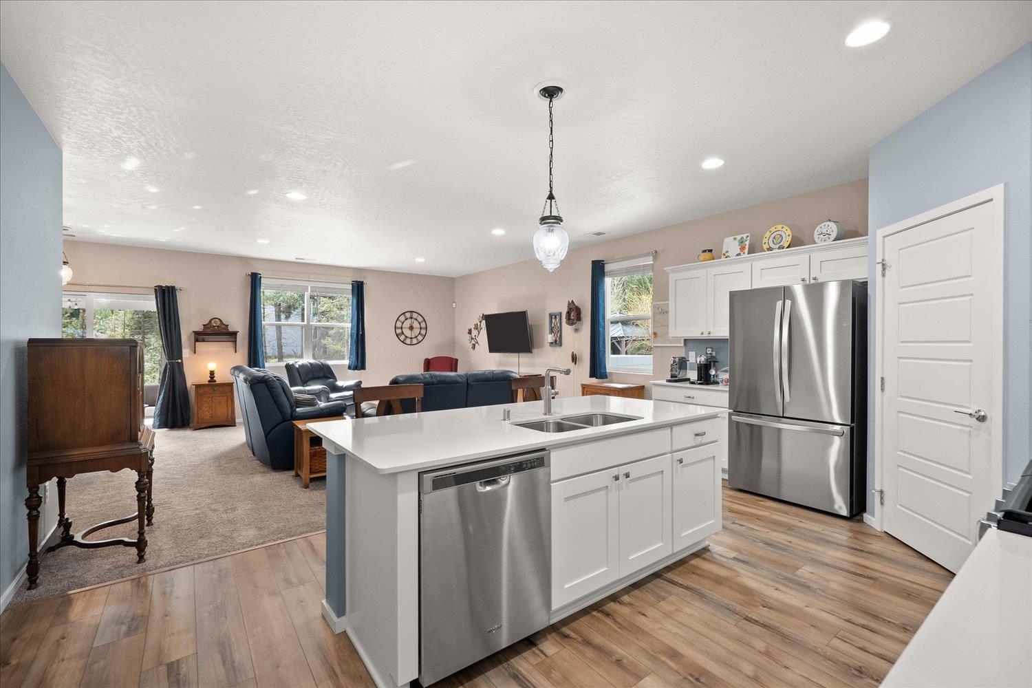 1208 East Silver Pine Road Colbert, WA 99005 - Photo 7 of 49