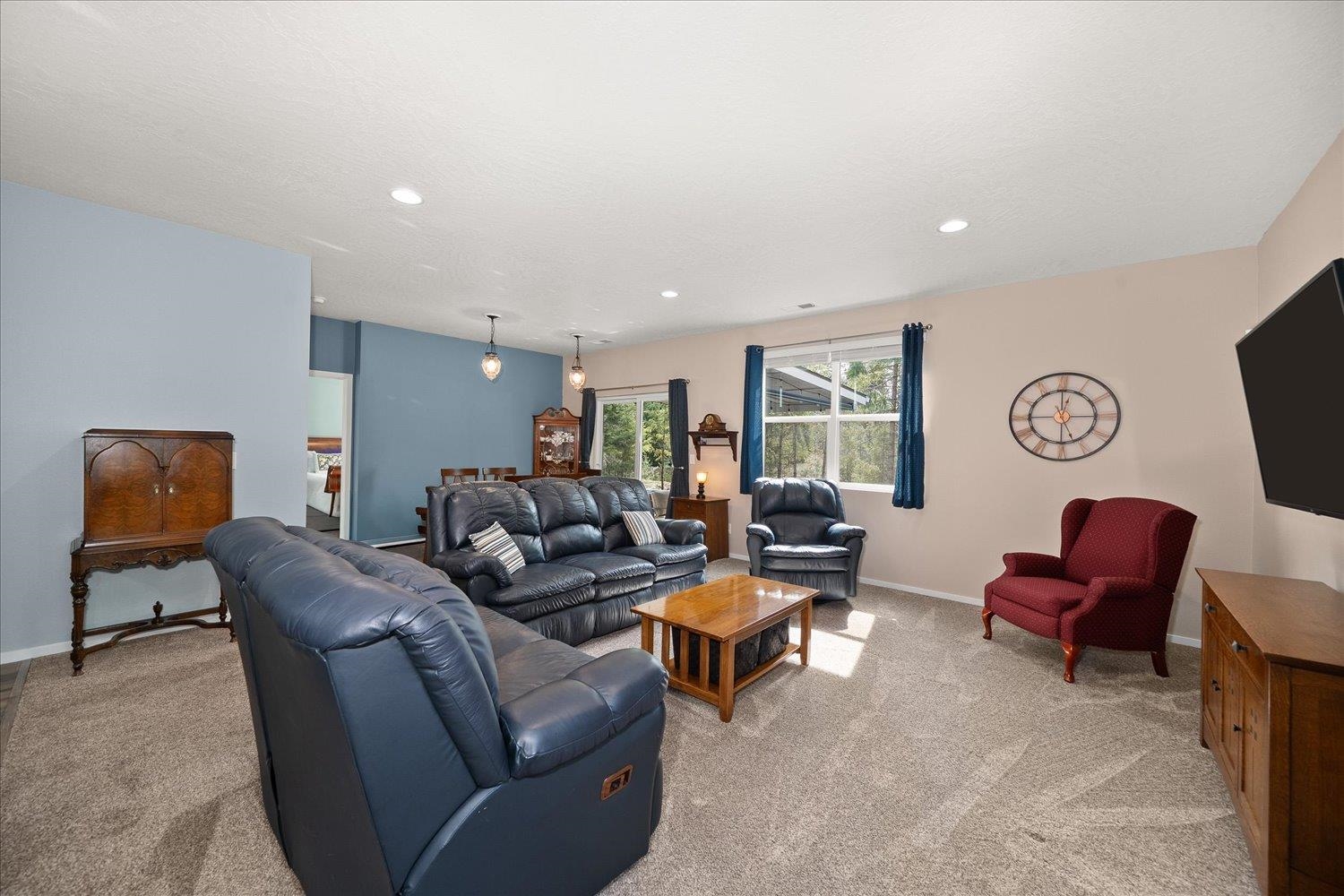 1208 East Silver Pine Road Colbert, WA 99005 - Photo 9 of 49