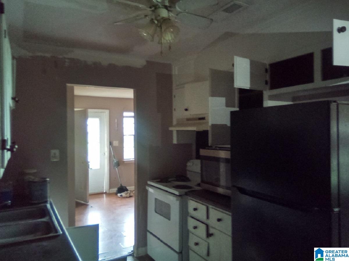 2411 Mt Vernon Road Northwest Huntsville, AL 35810 - Photo 16 of 24