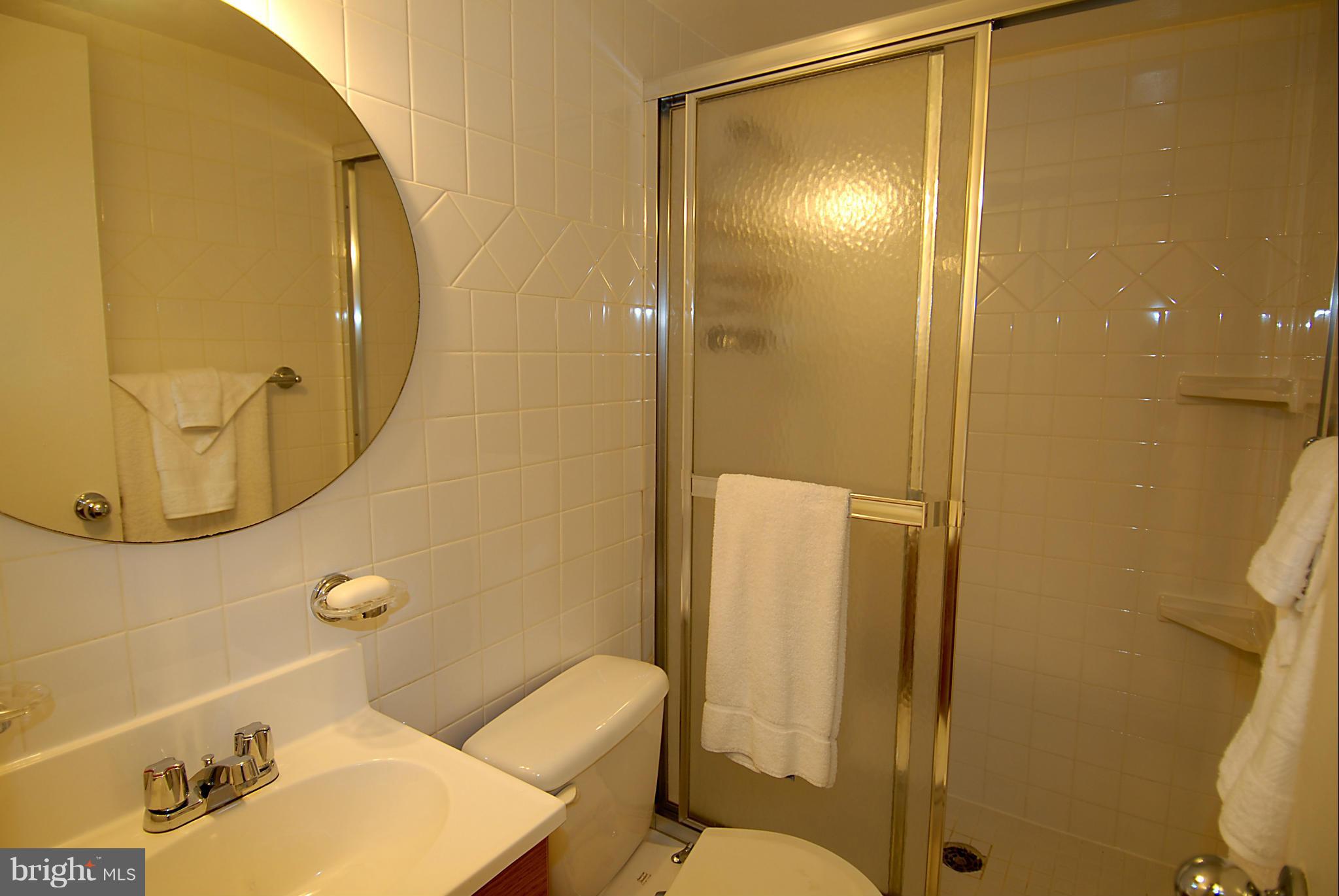 265 G Street Southwest, Unit 106 Washington, DC 20024 - Photo 12 of 30 Bath