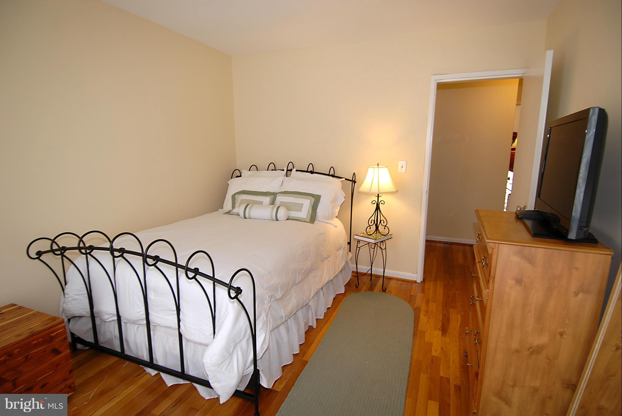 265 G Street Southwest, Unit 106 Washington, DC 20024 - Photo 21 of 30 Bedroom