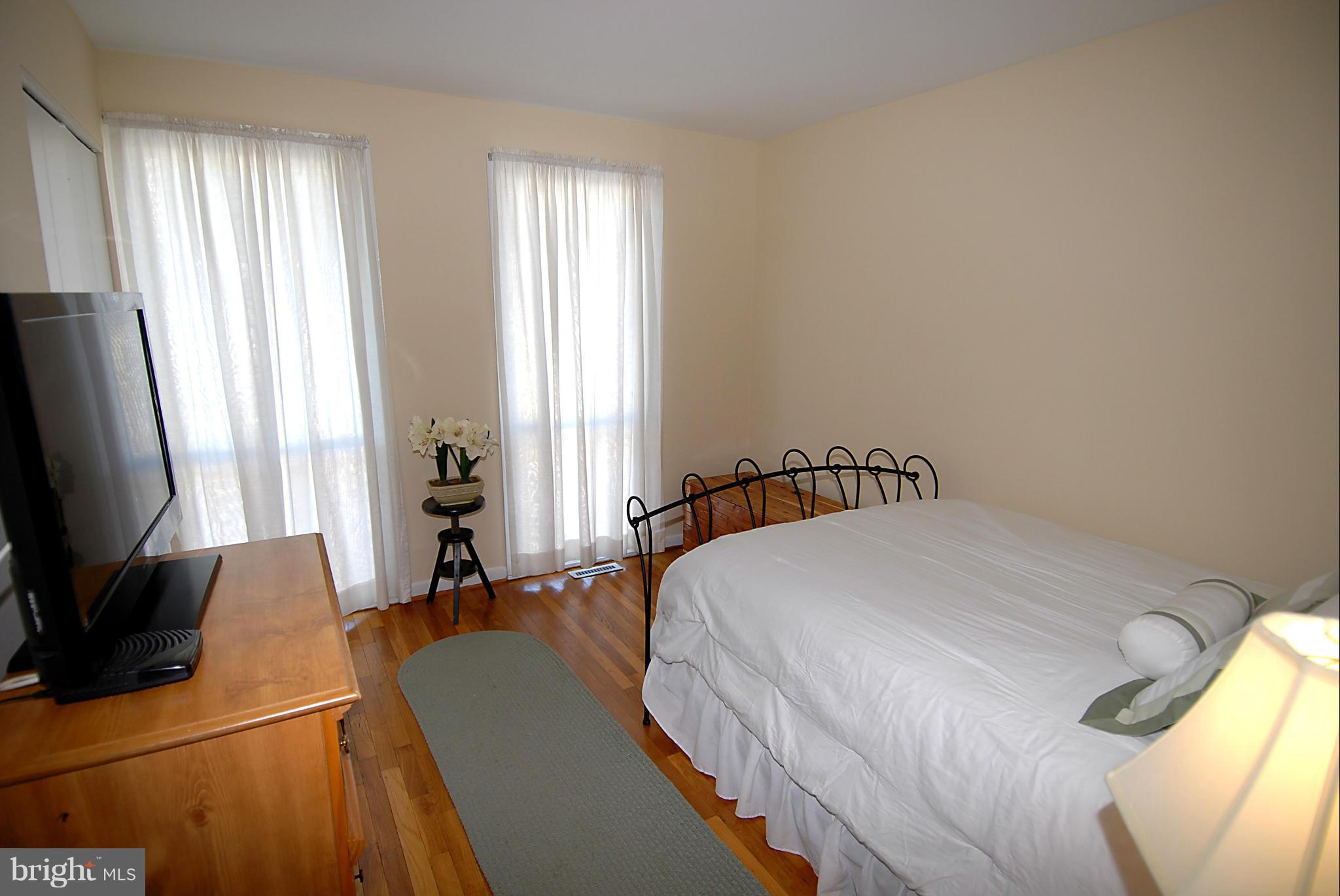 265 G Street Southwest, Unit 106 Washington, DC 20024 - Photo 22 of 30 Bedroom
