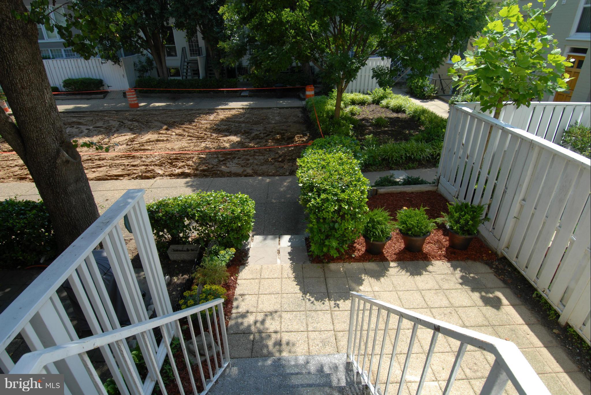 265 G Street Southwest, Unit 106 Washington, DC 20024 - Photo 24 of 30 Exterior (General)