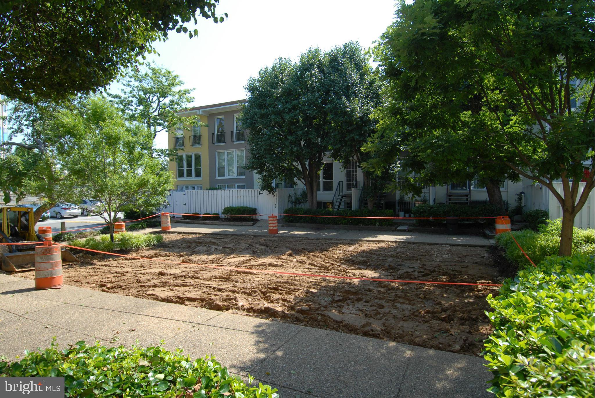 265 G Street Southwest, Unit 106 Washington, DC 20024 - Photo 27 of 30 Exterior (General)