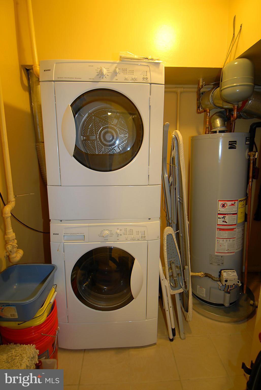 265 G Street Southwest, Unit 106 Washington, DC 20024 - Photo 28 of 30 Interior (General)