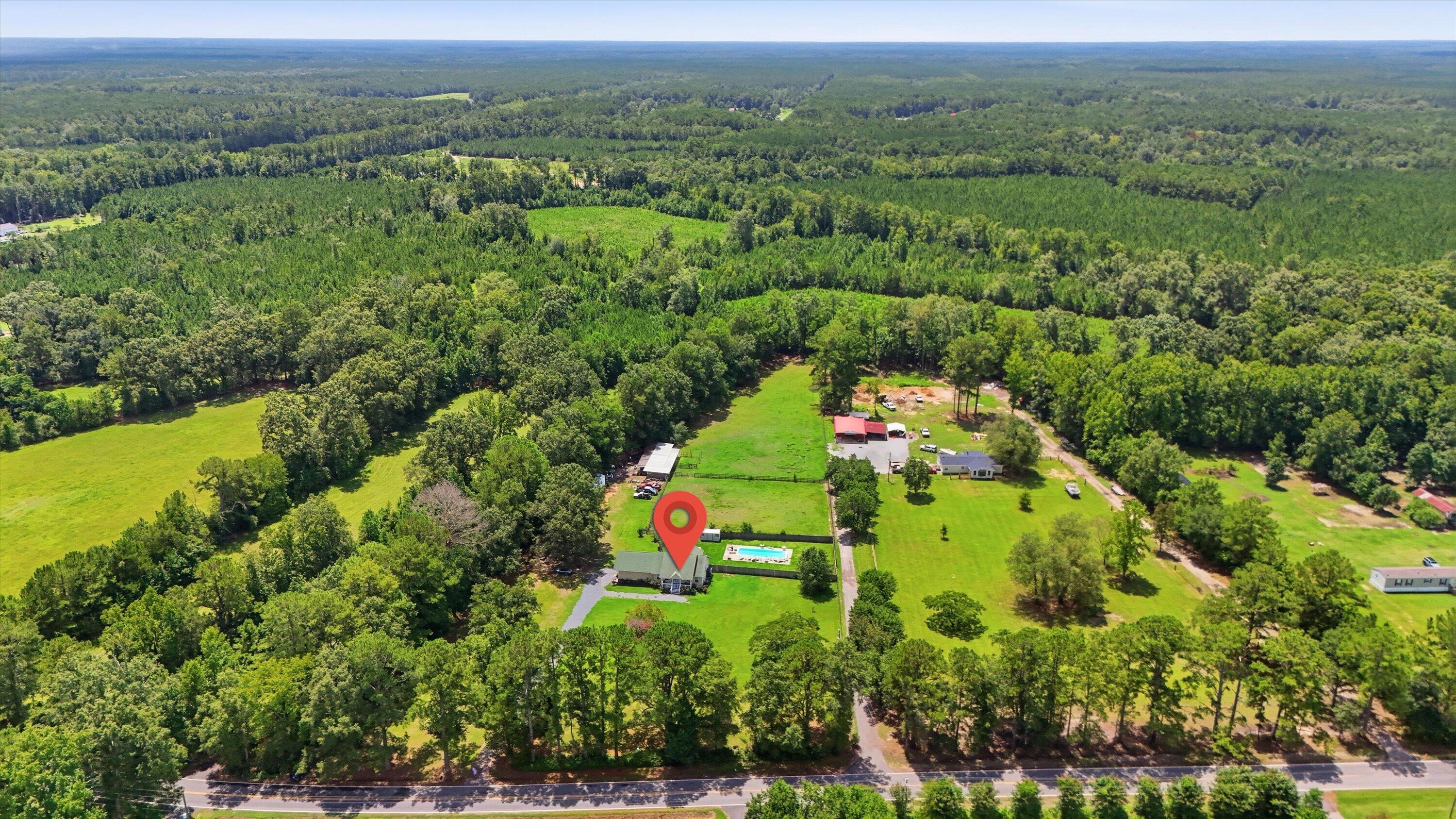 273 Campbell Road Ridgeville, SC 29472 - Photo 22 of 33 36-033_DJI_20260807125022_0005_D_stamped