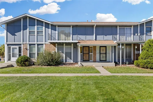 $290,000 | 11718 East Canal Drive, Aurora, CO 80011
