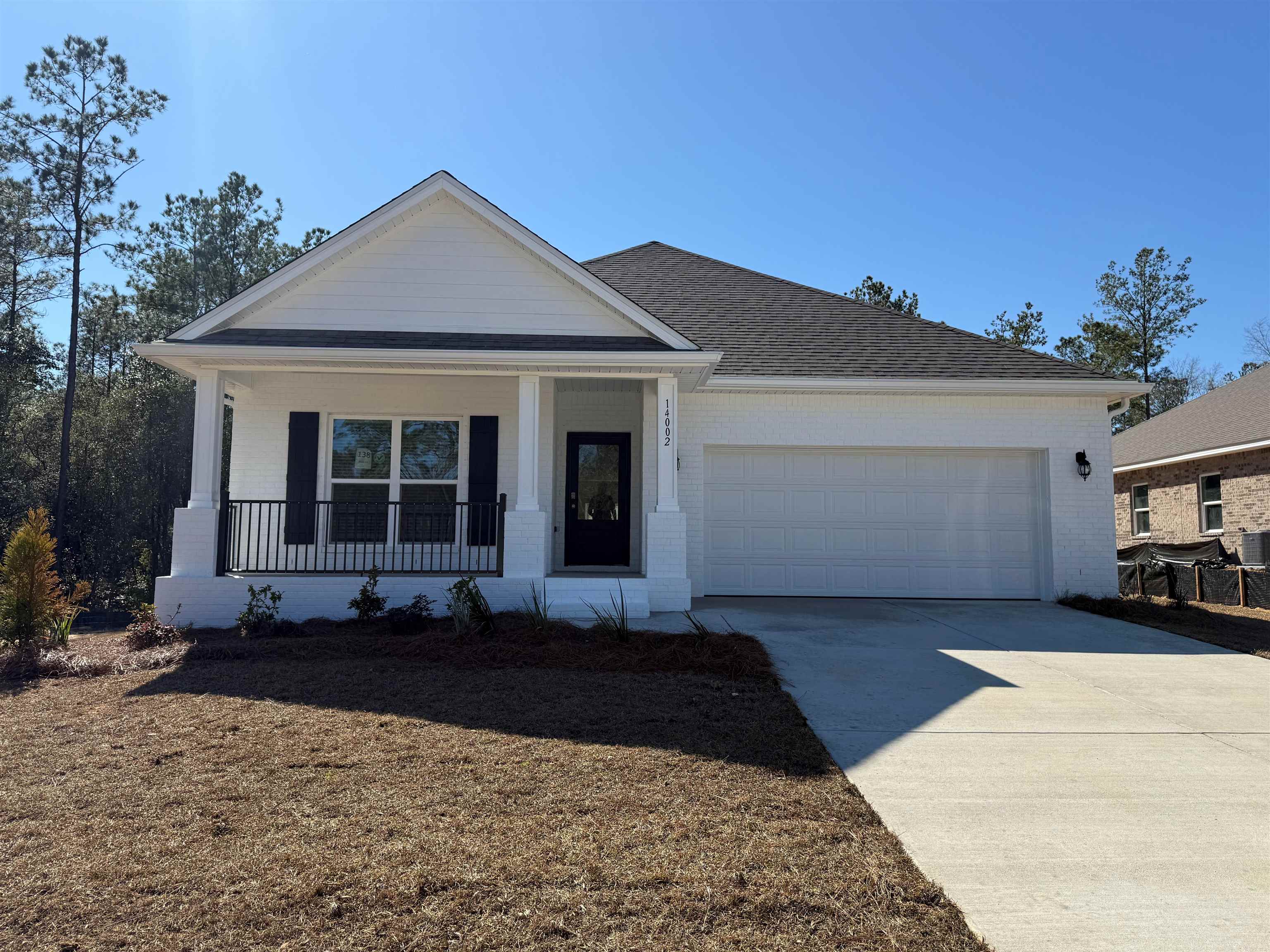 14002 Antler Hl Road Daphne, AL 36527 - Photo 1 of 23 Front Of Structure