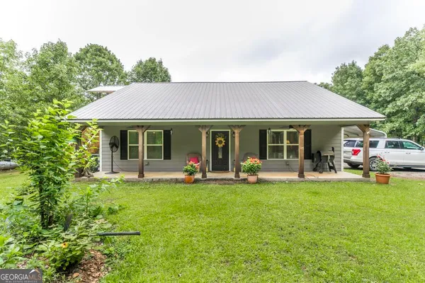 $539,000 | 1768 Thomaston Highway North, Butler, GA 31006