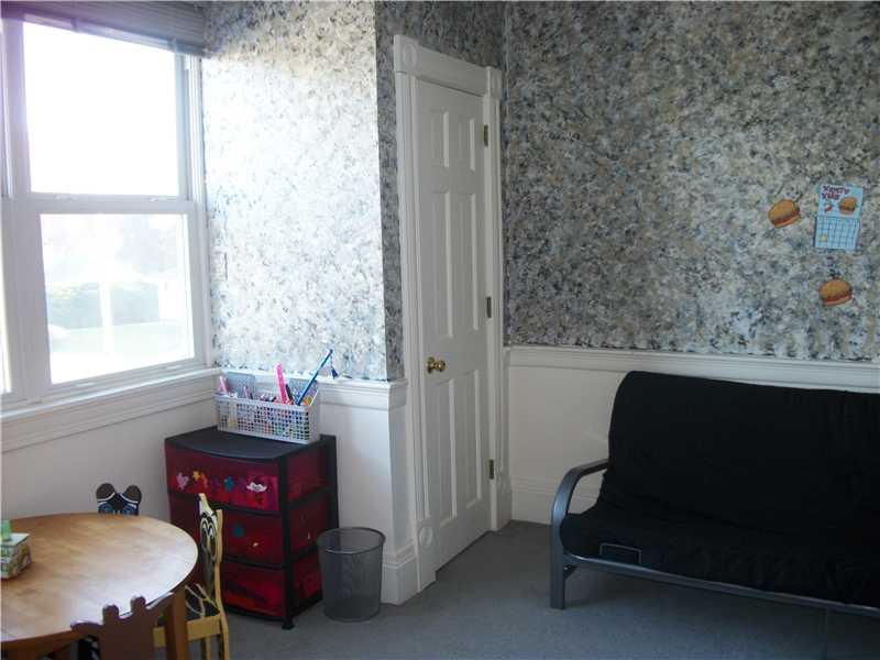 137 Long Street Rices Landing, PA 15357 - Photo 19 of 23 Bedroom. 1ST BEDROOM ON 2ND FLOOR
