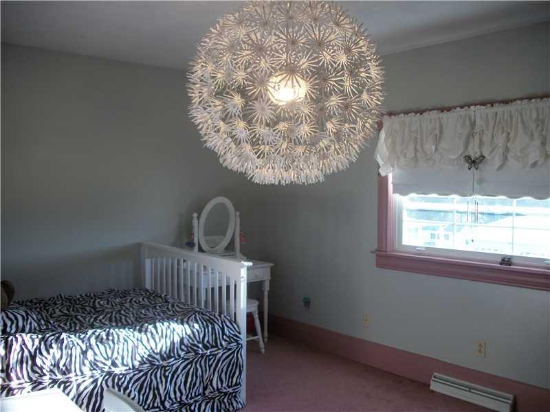 137 Long Street Rices Landing, PA 15357 - Photo 20 of 23 Bedroom. 2ND BEDROOM ON 2ND FLOOR