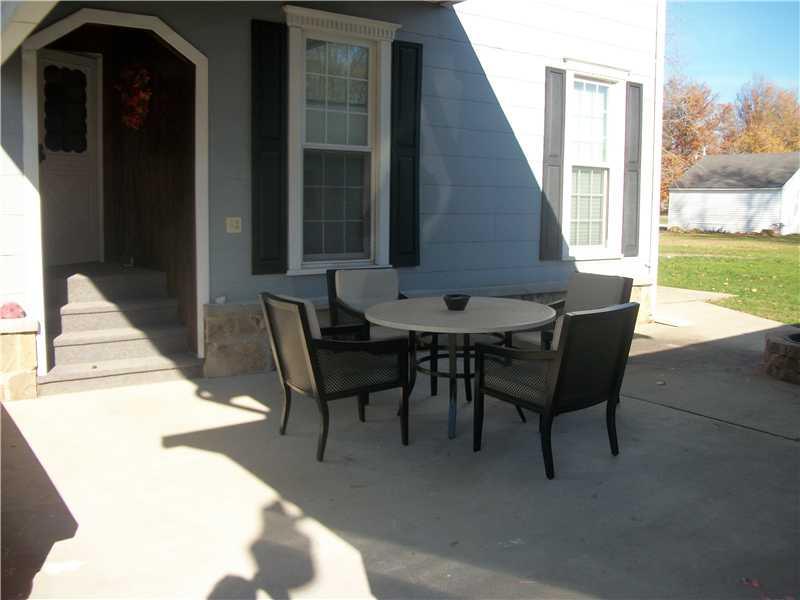 137 Long Street Rices Landing, PA 15357 - Photo 3 of 23 Patio/Deck.