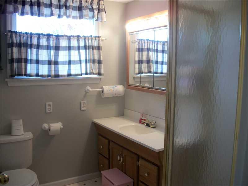 137 Long Street Rices Landing, PA 15357 - Photo 22 of 23 Full Bath. FULL BATH ON 2ND FLOOR