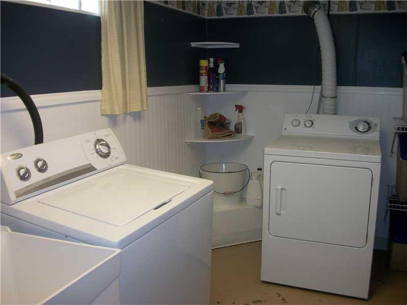 137 Long Street Rices Landing, PA 15357 - Photo 23 of 23 Other. LAUNDRY ROOM IN BASEMENT