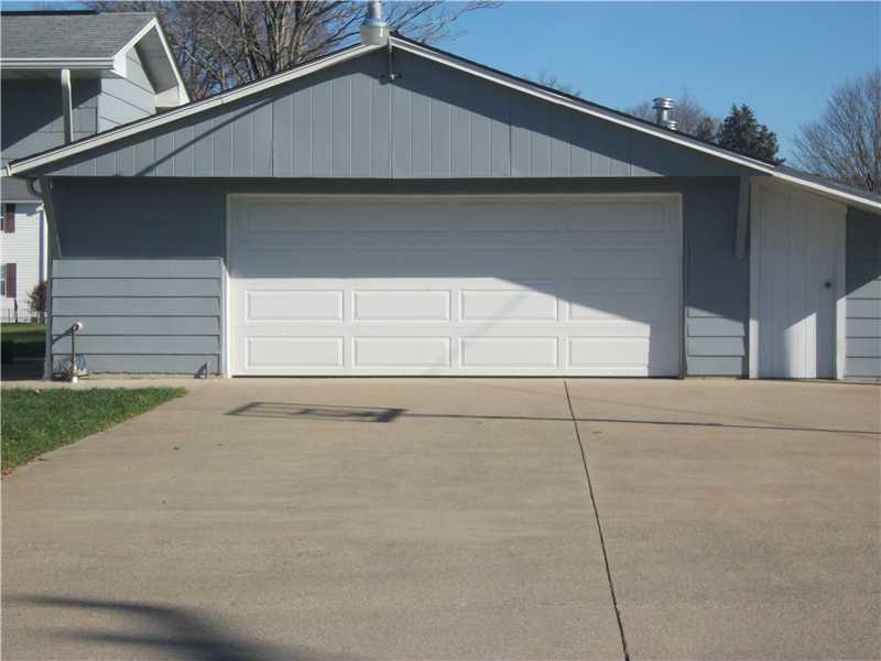 137 Long Street Rices Landing, PA 15357 - Photo 5 of 23 Parking Lot/Garage. 2+ LARGE GARAGE