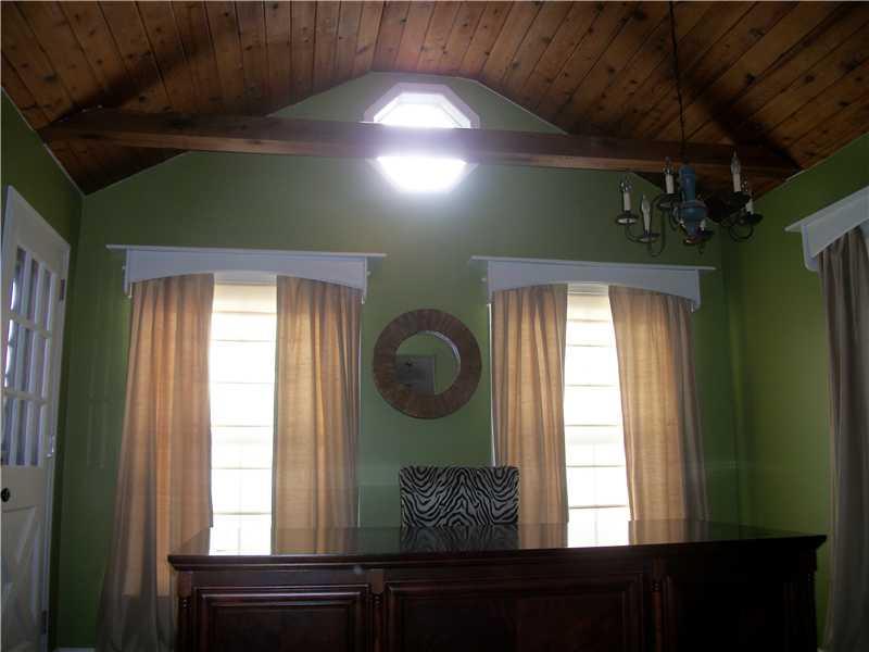 137 Long Street Rices Landing, PA 15357 - Photo 10 of 23 Studio/Study/Office. STUDY/OFFICE AREA OFF GOURMET KITCHEN